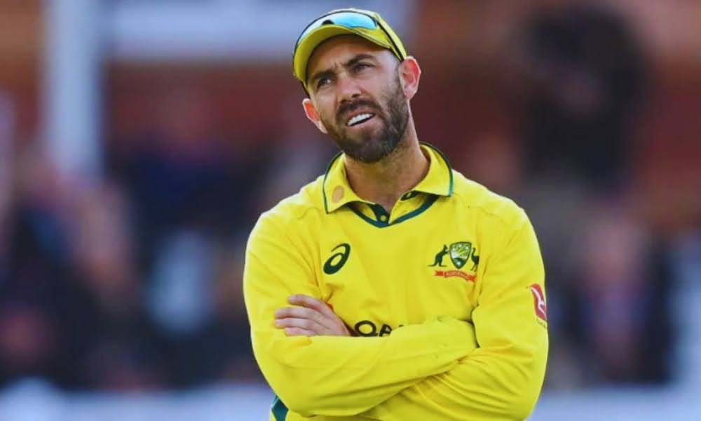 Glenn Maxwell Bids Farewell to ODIs to Focus on T20 World Cup and Global Leagues
