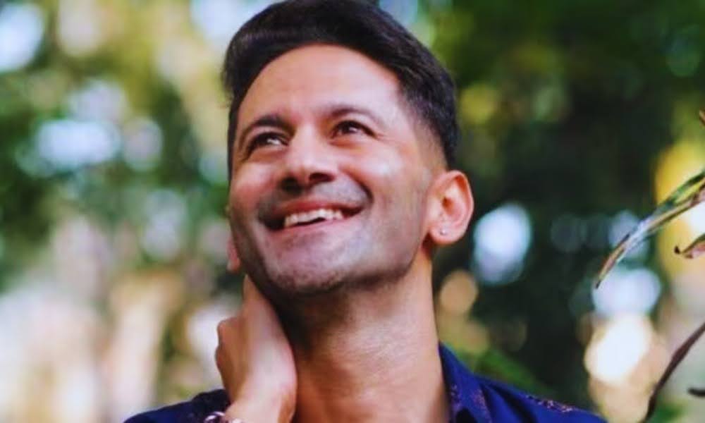 TV Actor Vibhu Raghave Passes Away After Battle with Stage 4 Colon Cancer