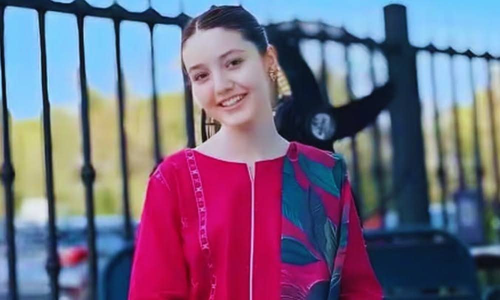 Pakistani TikTok Star Sana Yousaf, 17, Shot Dead After Repeated Online Harassment; Suspect Arrested