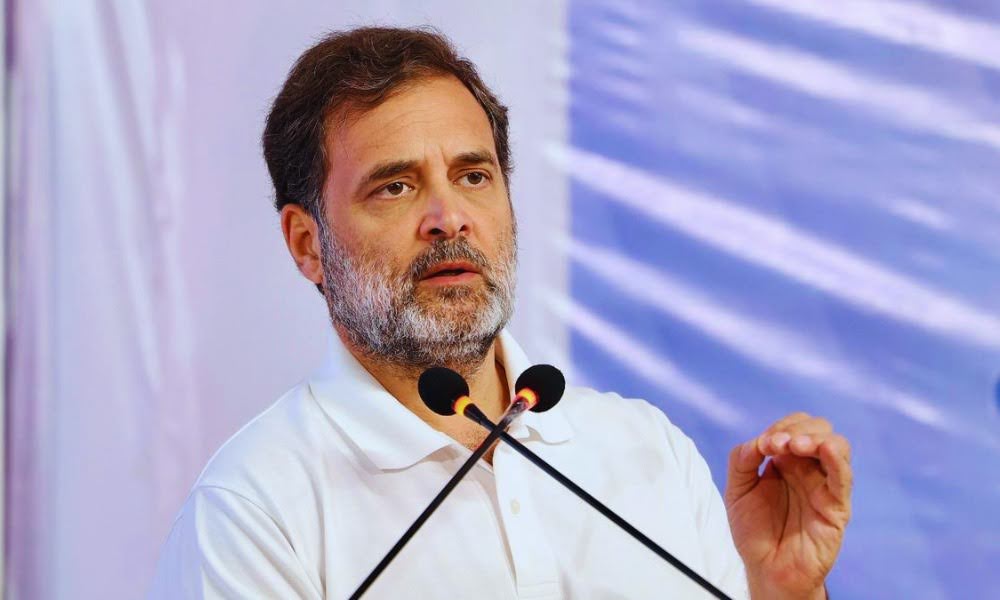 Allahabad High Court Denies Relief to Rahul Gandhi in Defamation Case Over Alleged Remarks on Indian Army
