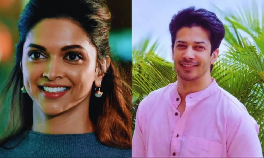 Muzammil Ibrahim Claims Past Relationship with Deepika Padukone During Her Early Mumbai Days