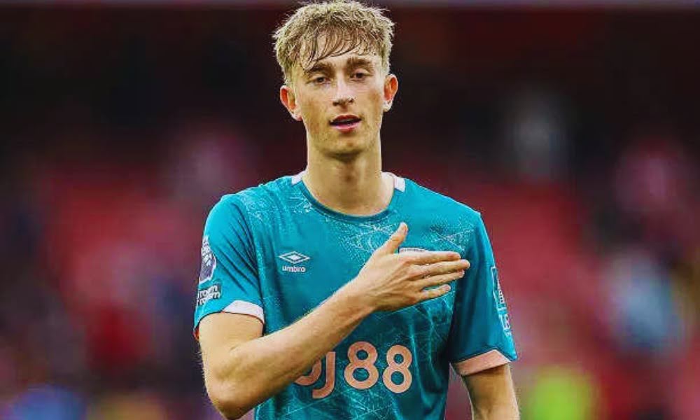 Dean Huijsen Aims to Follow in Sergio Ramos’ Footsteps After Joining Real Madrid