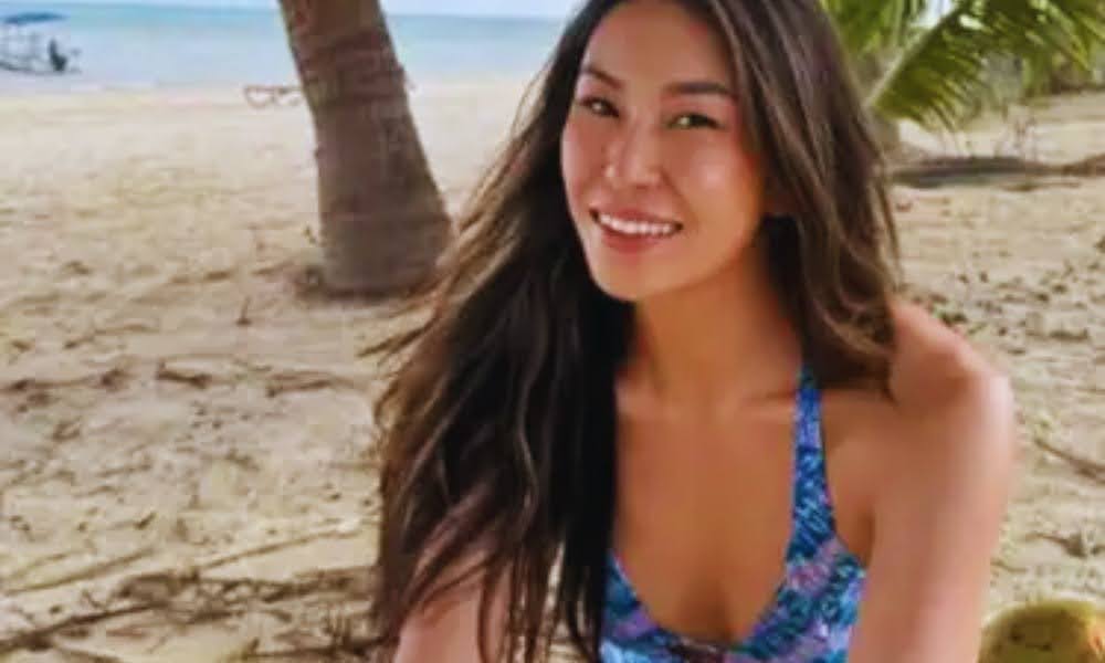 Lucy Guo Becomes Youngest Self-Made Female Billionaire, Surpassing Taylor Swift in Net Worth Milestone