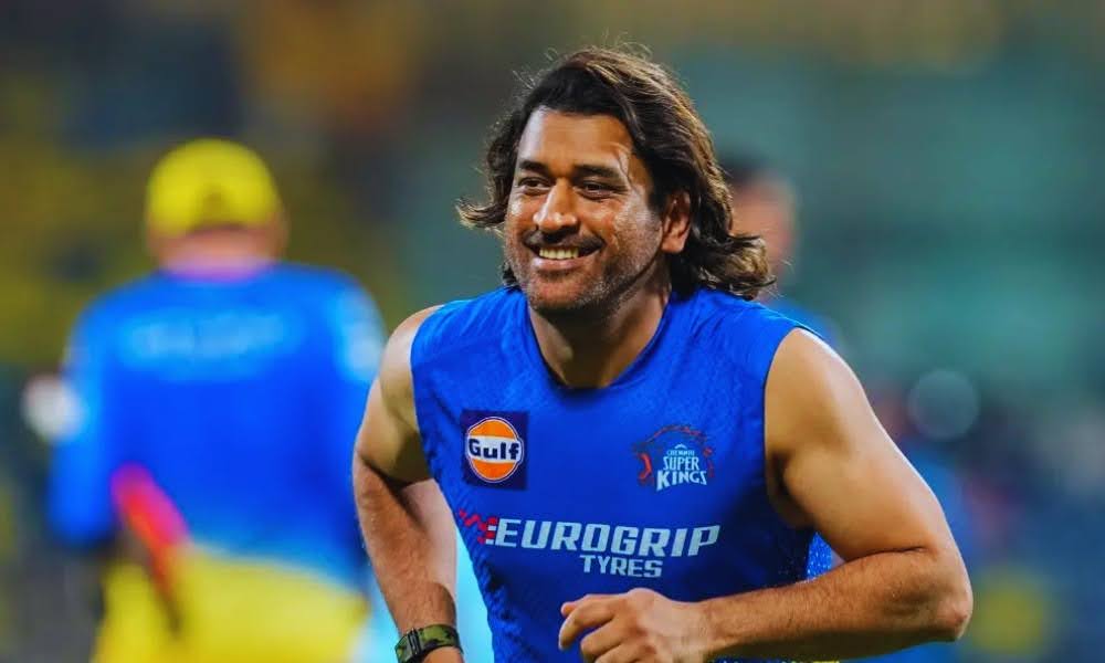 MS Dhoni Inducted into ICC Hall of Fame 2025 Alongside Hayden and Amla