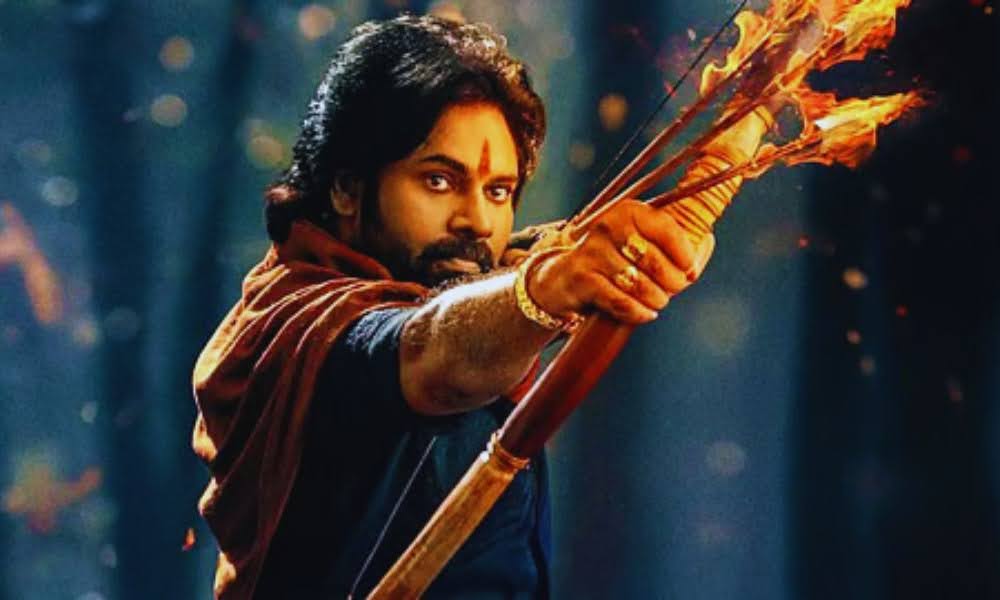 Makers of Hari Hara Veera Mallu Urge Fans to Ignore Unofficial Release Dates Amid Delay