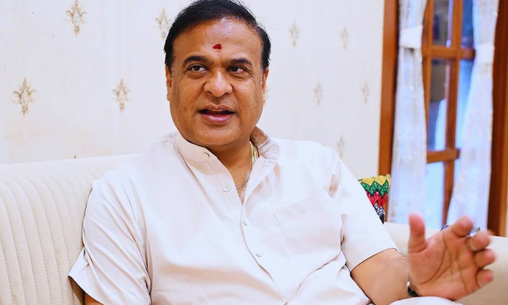 Assam CM Himanta Biswa Sarma Says 330 ‘Illegal Immigrants’ Pushed Back, Vows Intensified Action