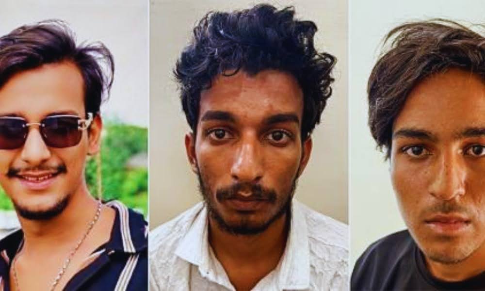 Indore Murder Twist: Accused Drove Mourners to Victim Raja Raghuvanshi’s Funeral, Says Eyewitness