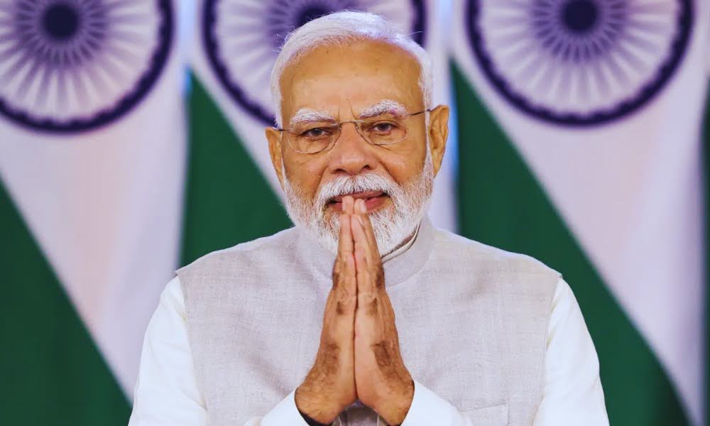 PM Modi to Visit Cyprus and Croatia Amid G7 Tour, Signalling Strategic Shift in Europe Ties