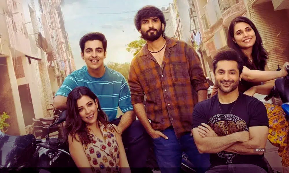 ‘Lafangey’: A Heartfelt Tale of Friendship, Family, and Dreams Amidst Middle-Class Struggles
