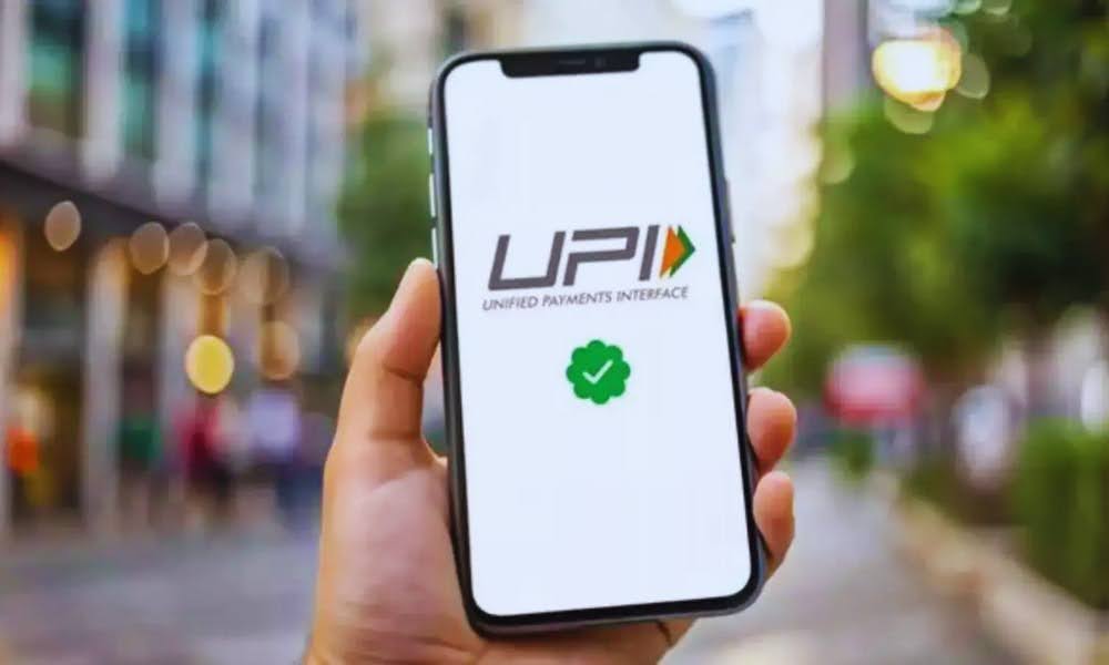 Finance Ministry Denies MDR Charges on UPI, Labels Speculation as Baseless