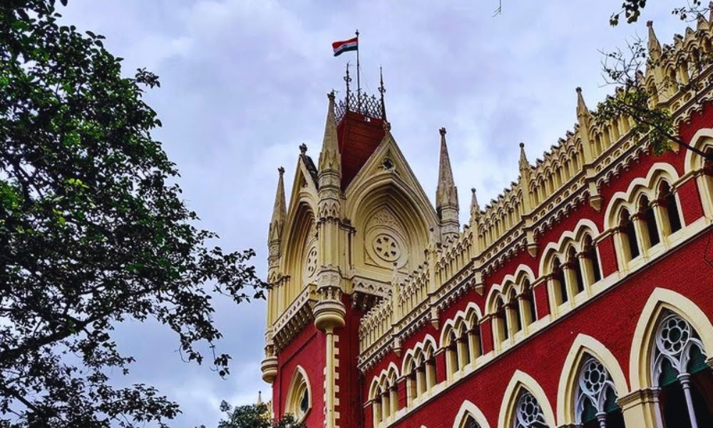 Calcutta HC Raps CJM and Sessions Judge for Failing to Provide Legal Aid to NDPS Accused