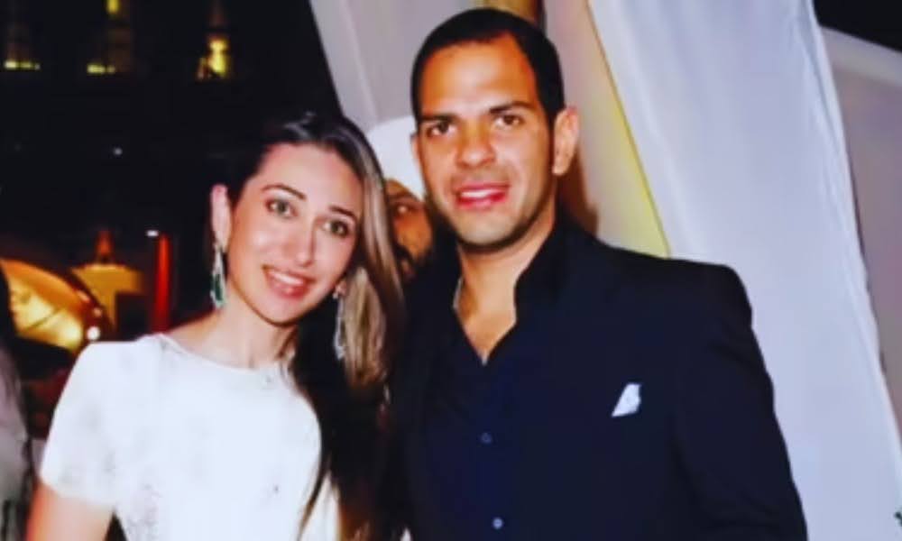 Business Tycoon and Karisma Kapoor’s Ex-Husband Sunjay Kapur Dies of Heart Attack at 53 During Polo Match