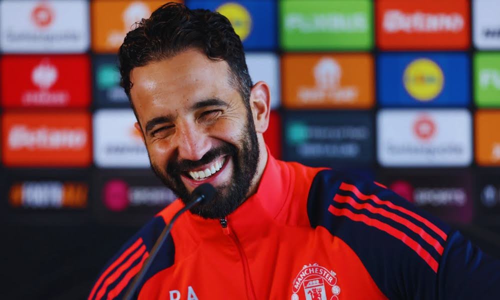 Manchester United Set to Announce Free Transfer of Enzo Kana-Biyik Amid Youth Recruitment Praise