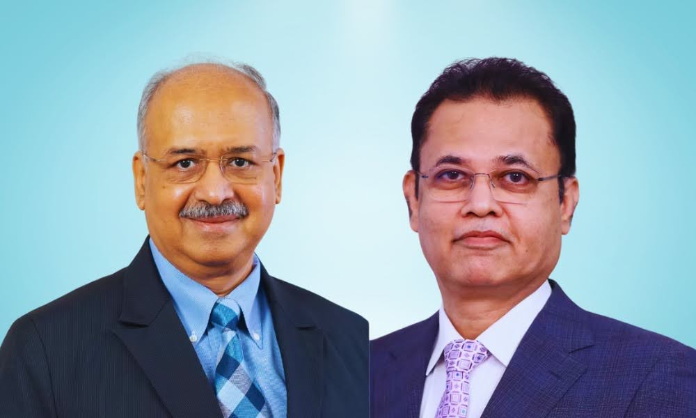 Kirti Ganorkar Appointed Managing Director of Sun Pharmaceutical as Dilip Shanghvi Steps into Executive Director Role