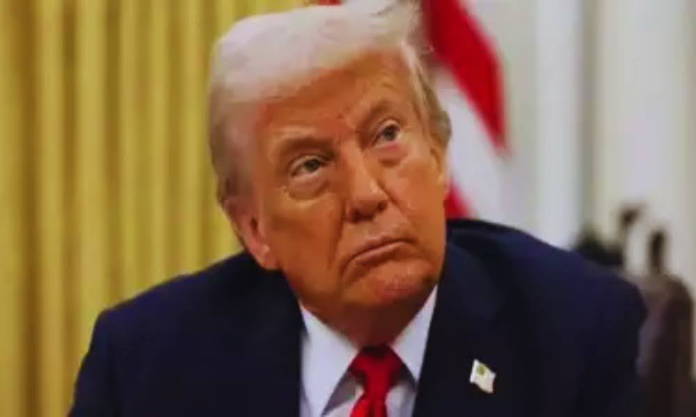 Donald Trump Hints at Possible US Involvement in Israel-Iran Conflict, Says Both Sides May Need to ‘Fight It Out’ Before Peace