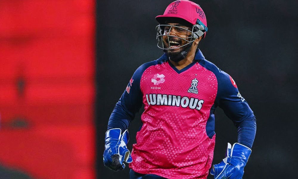 Sanju Samson Transfer Rumors Intensify: Will the Kerala Star Leave Rajasthan Royals for Chennai Super Kings?