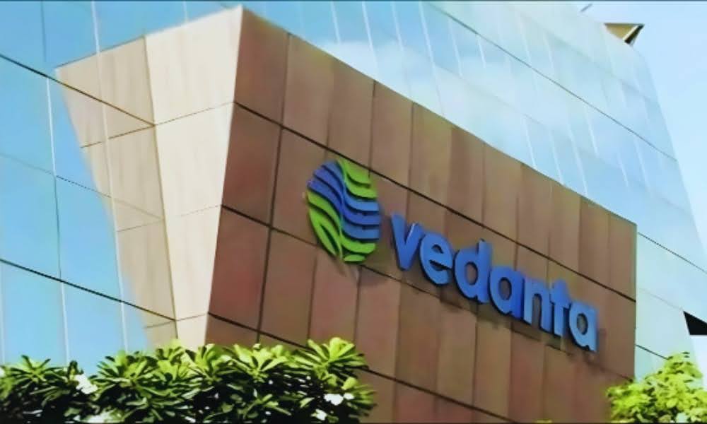 Vedanta Opens FY26 with Generous Dividend as Investors Eye Upcoming Demerger Plans
