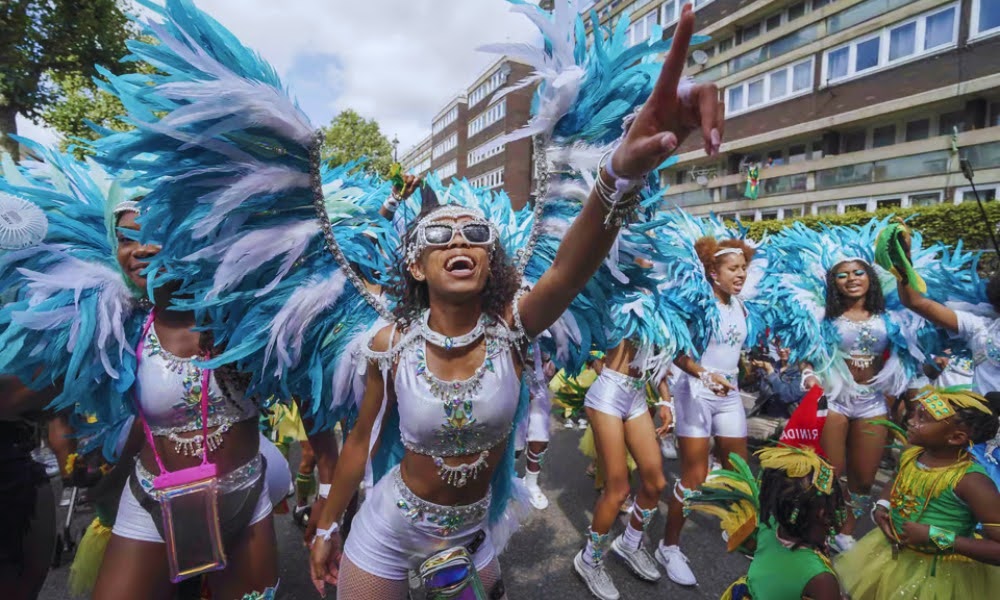 Sadiq Khan Voices Crowd Crush Fears at Notting Hill Carnival, Backs Urgent Funding Plea for Safety Measures