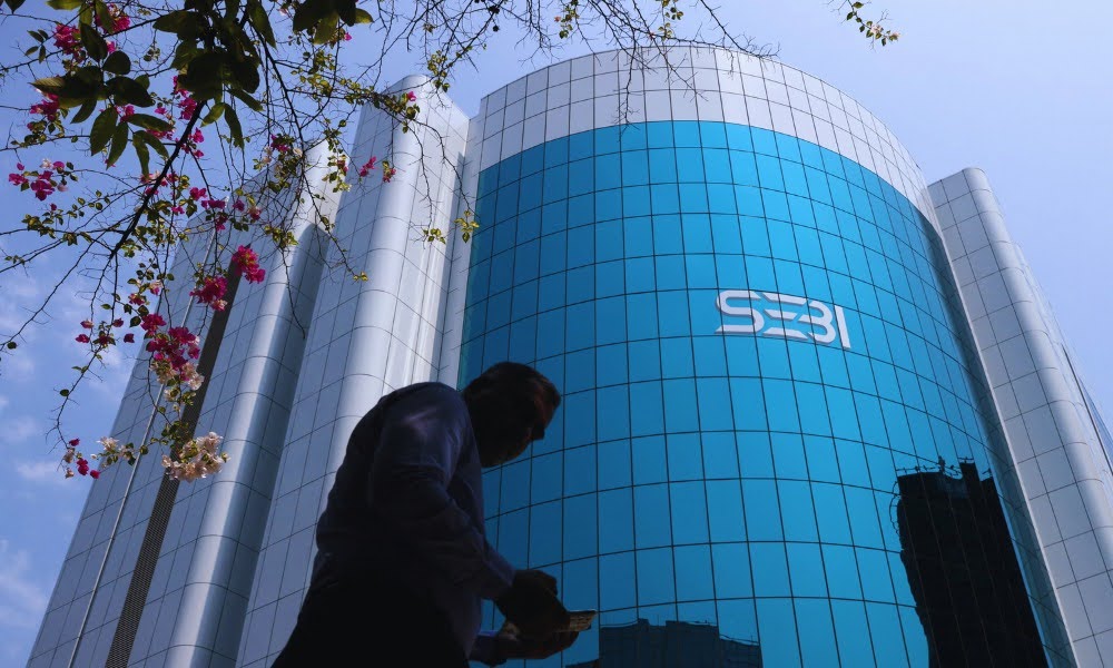 Sebi Cracks Down on Ex-IIFL Director Sanjiv Bhasin, 11 Others for Pre-Recommendation Stock Manipulation