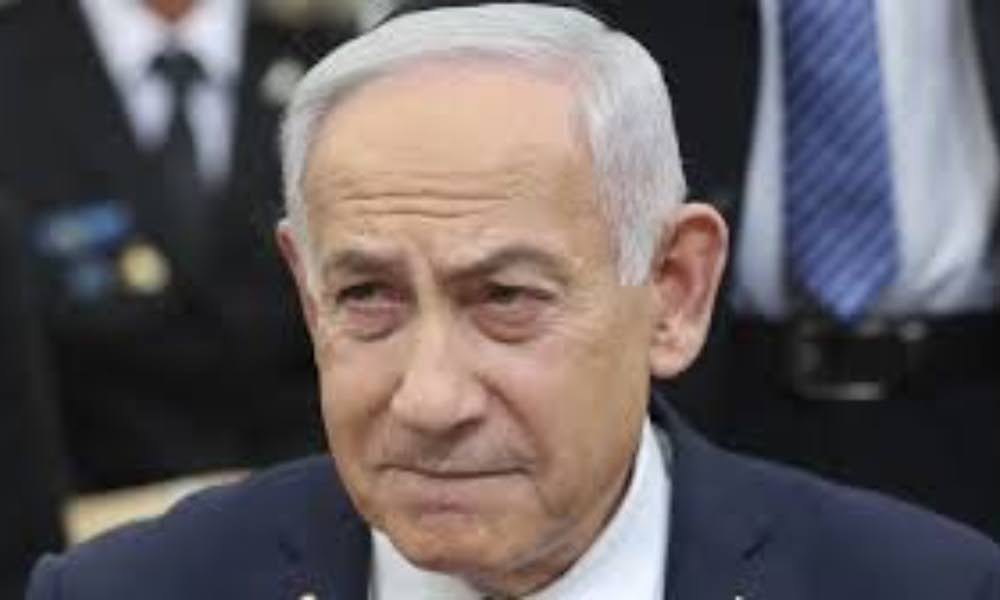 Netanyahu Warns Israel Can Target Iran’s Nuclear Sites Without U.S. Support Amid Ongoing Conflict