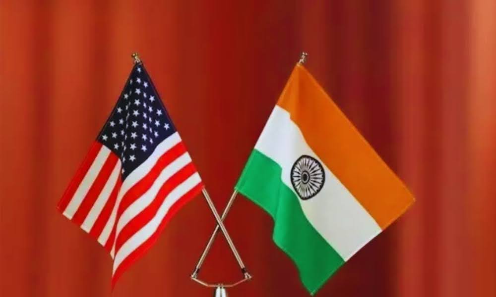 US Issues Level-2 Travel Advisory for India, Citing Crime and Terrorism Risks