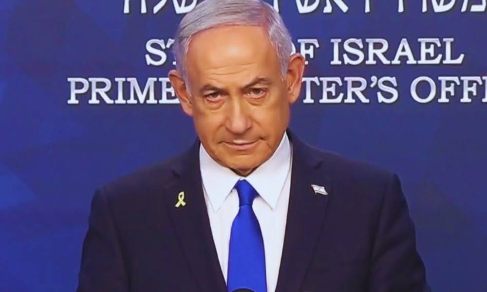 Netanyahu Defends Strikes on Iran, Cites Nuclear Threat and Vows Continued Operations