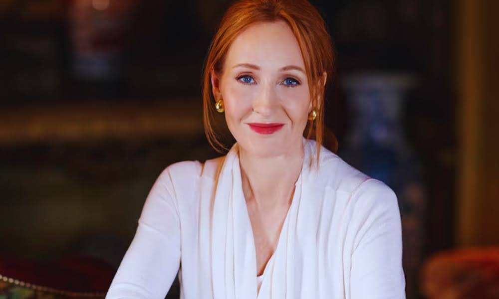 J.K. Rowling Praises ‘So, So, So Good’ Harry Potter Series After Reading First Two Episodes