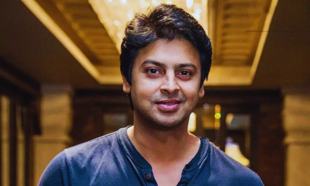 Tamil Actor Srikanth Arrested in Cocaine Case, Hunt On for Actor Krishna