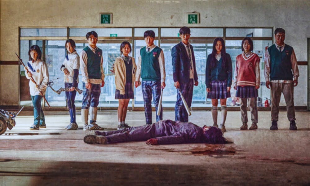 ‘All of Us Are Dead’ Season 2 Finally Moves Forward as Production Call Sheet Surfaces