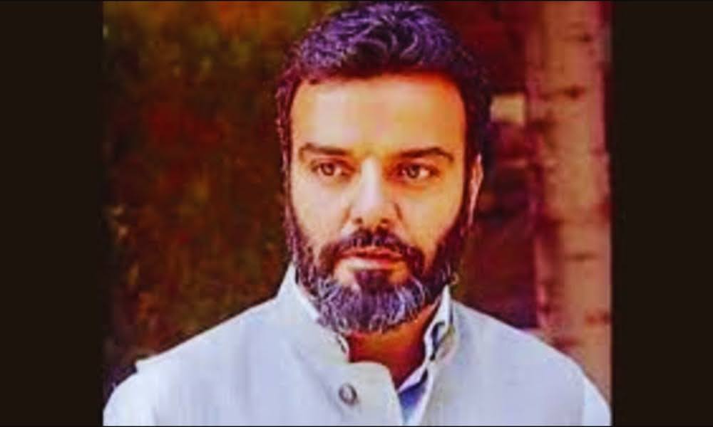 Srinagar MP Ruhullah Mehdi Urges Amit Shah for Cancer Treatment Facility for Separatist Shabir Shah