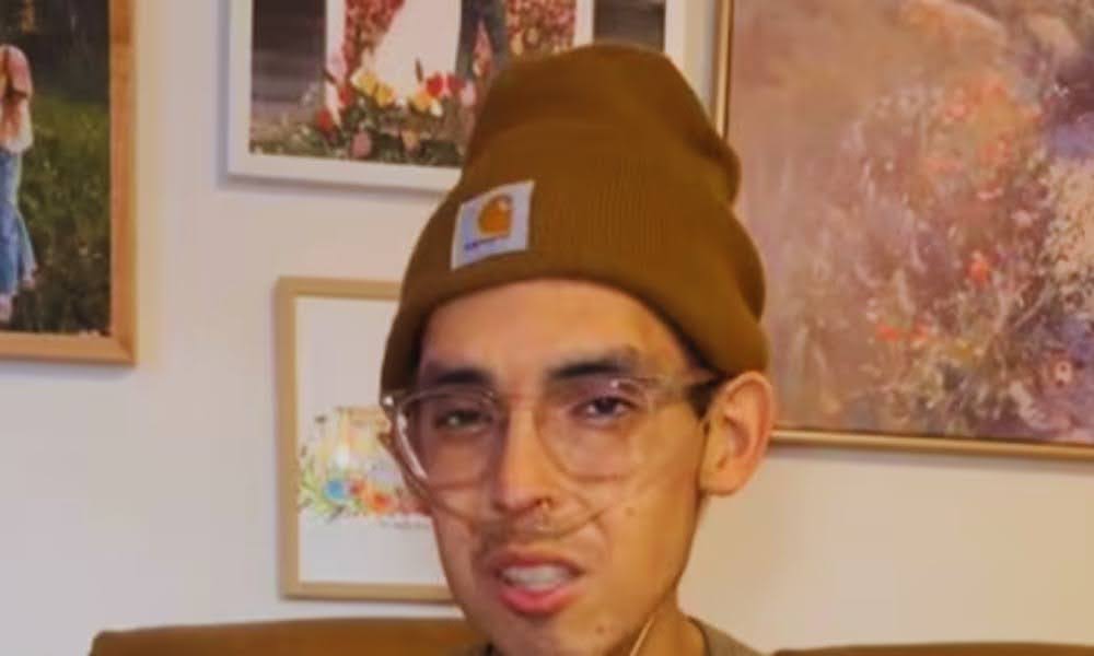 Influencer Tanner Martin Shares News of His Own Passing in Emotional Final Video