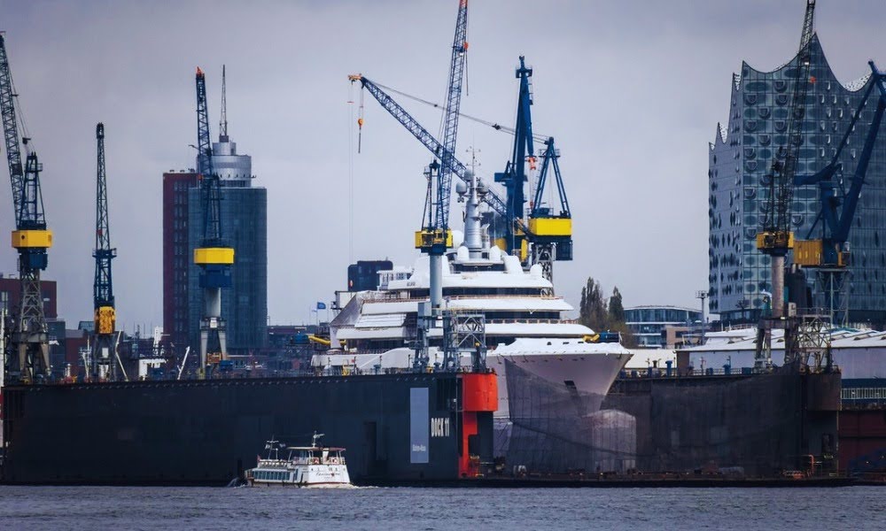 Mazagon Dock Shipbuilders to Acquire Controlling Stake in Colombo Dockyard in $53 Million Strategic Move