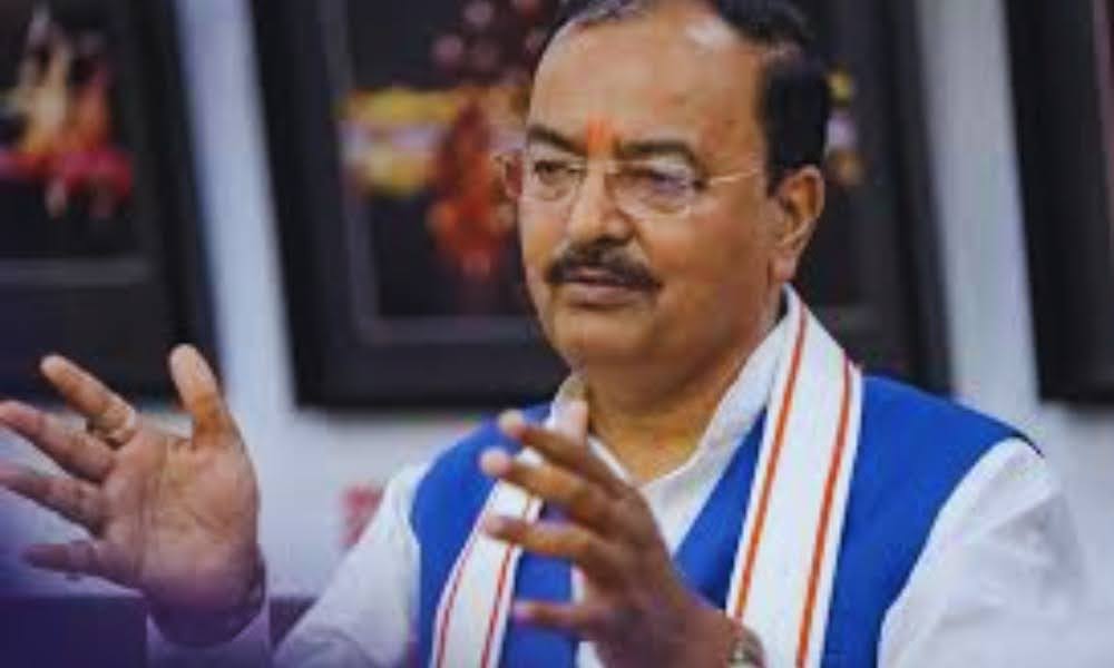 Allahabad High Court Dismisses Plea Against UP Deputy CM Keshav Prasad Maurya Over Alleged Fake Degrees