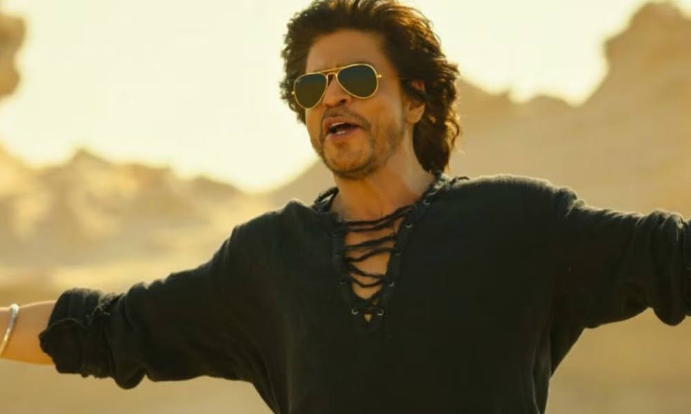 Shah Rukh Khan Halts ‘King’ Shoot After Injury During Action Sequence: Reports