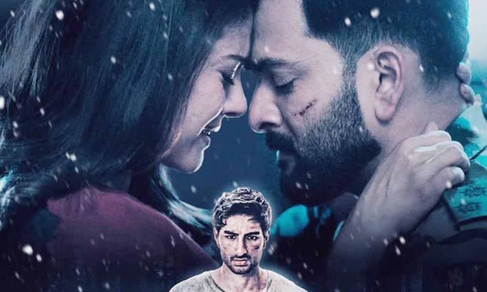 Sarzameen Review: A Misfired Attempt at Patriotism That Misses Every Mark