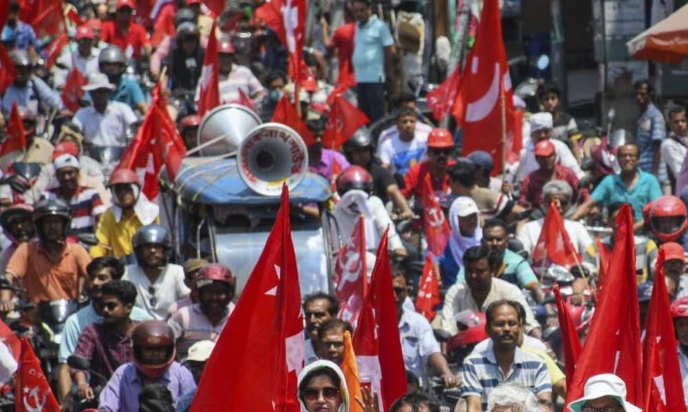 Bombay High Court Rejects CPI(M) Plea for Pro-Palestine Protest, Urges Focus on Domestic Issues