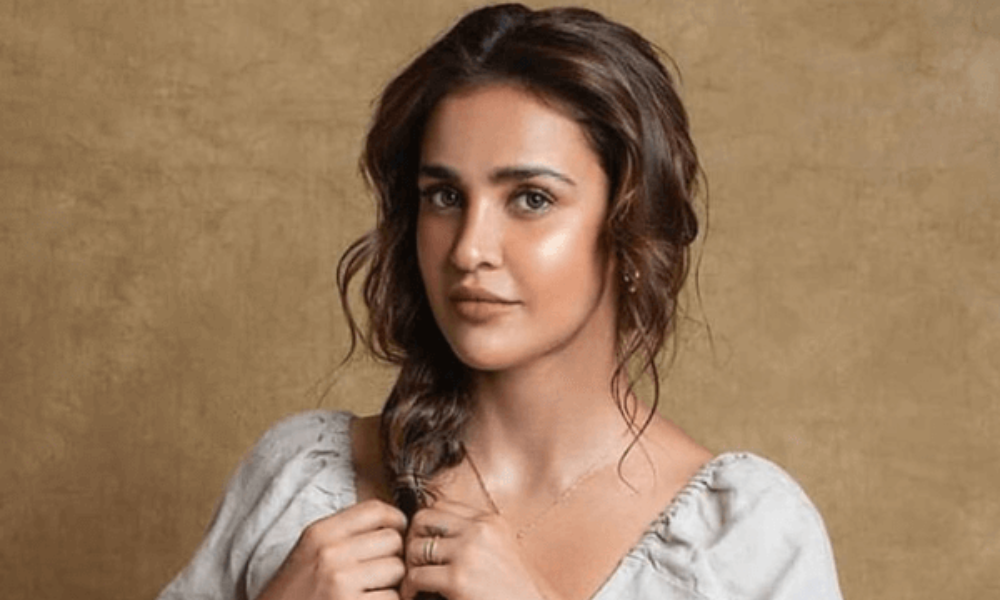 Aisha Sharma: Age, Height, Family, Biography, & More