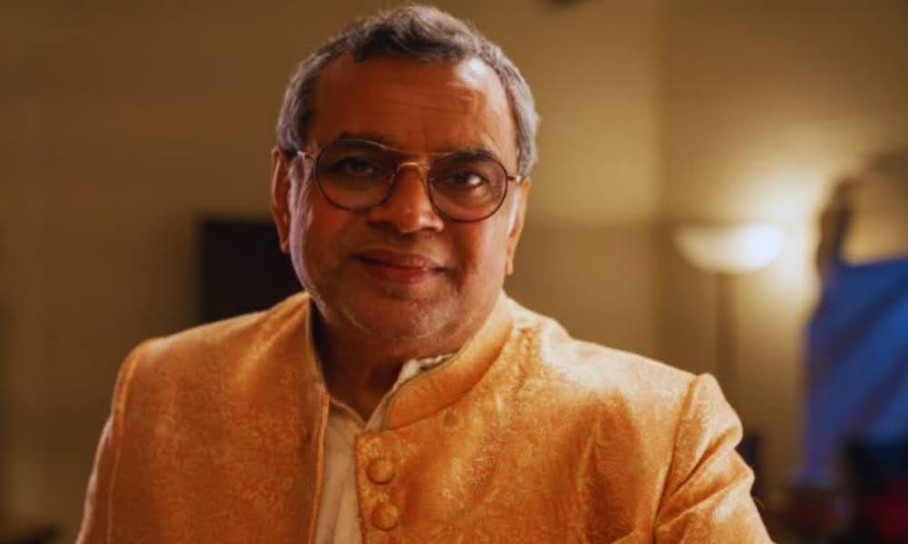 Paresh Rawal Confirms Return to Hera Pheri 3 After Resolving Differences with Team