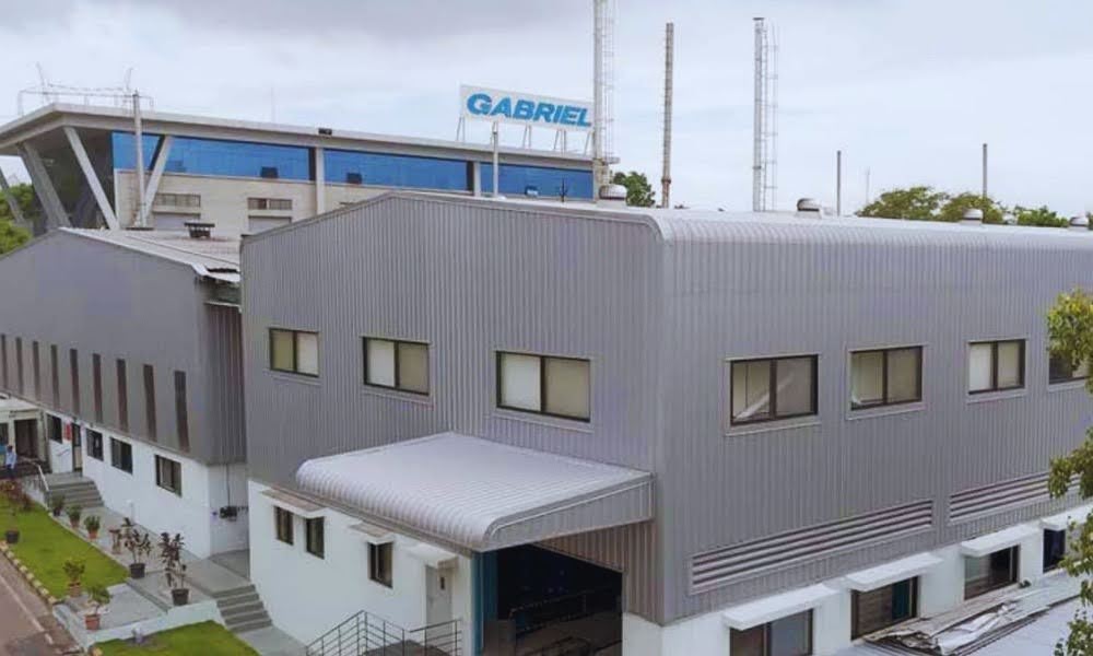 Gabriel India Soars 20% as Board Approves Strategic Restructuring Scheme