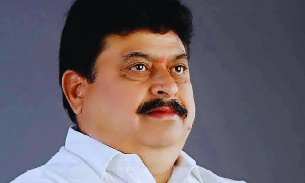 BJP MLA Expresses Disappointment Over Reports of N Ramachander Rao’s Appointment as Telangana BJP Chief
