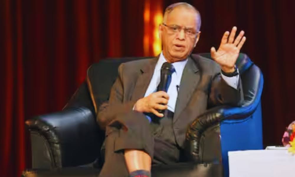 Infosys Cracks Down on Overwork: Internal Drive Promotes Strict Work-Hour Discipline