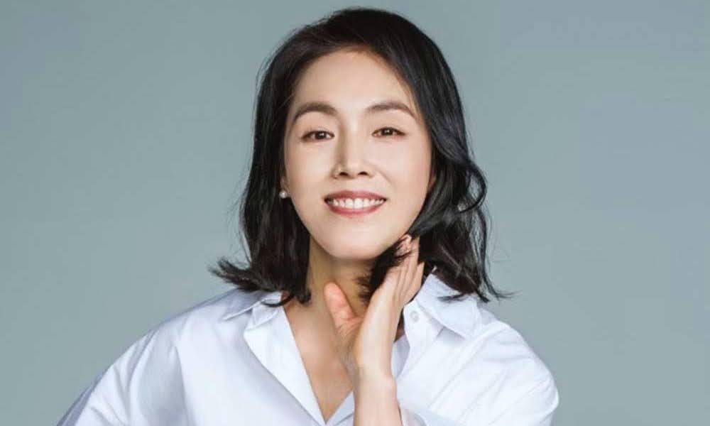 K-Drama Actress Lee Seo-yi Passes Away at 43, Cause of Death Undisclosed
