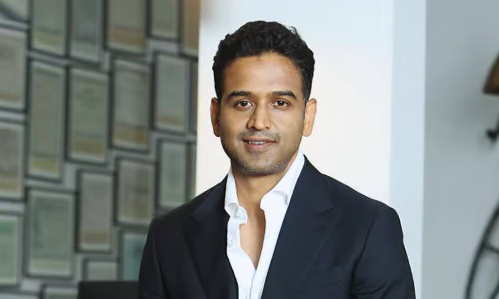 Jio-BlackRock’s Stockbroking Entry Sparks Buzz; Nithin Kamath Shares Cautious Optimism