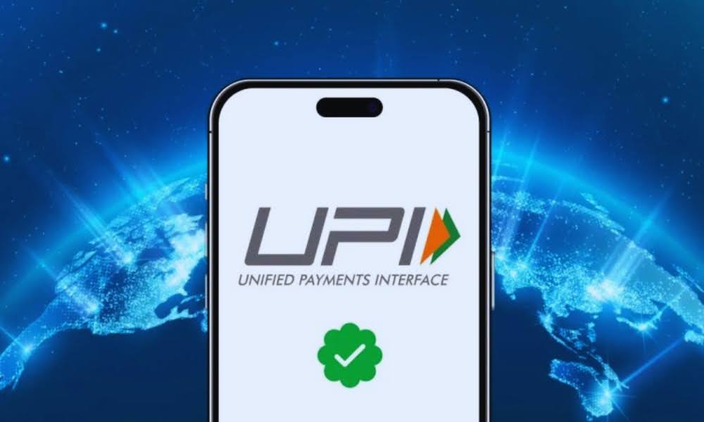 India’s Cashless Leap: How UPI is Redefining Everyday Transactions