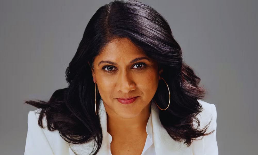 Priya Nair Named First Woman CEO and MD of Hindustan Unilever, Effective August 1