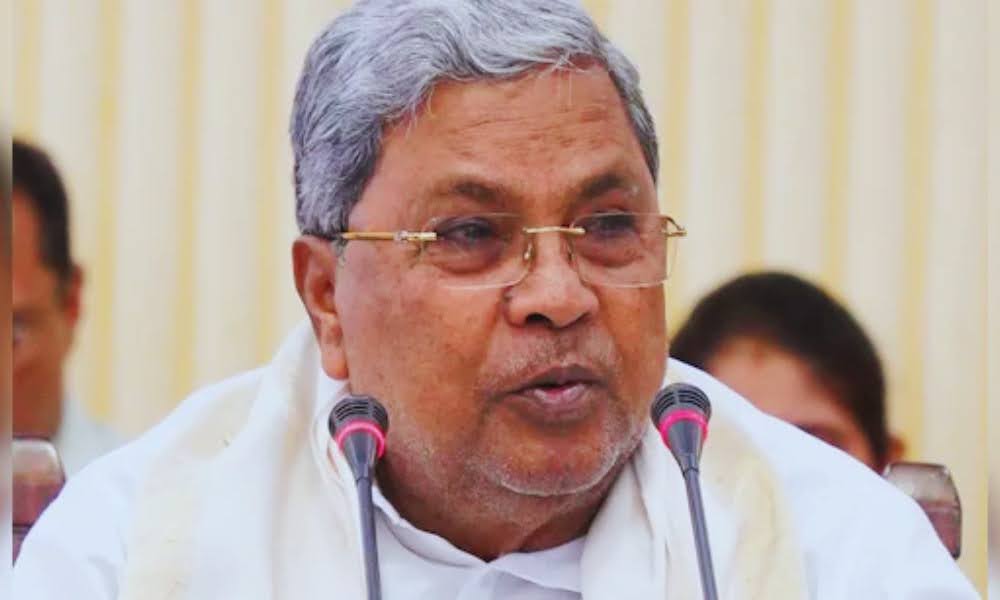 Karnataka HC Issues Notice to CM Siddaramaiah’s Wife in MUDA Land Scam, Hearing Adjourned to September 4
