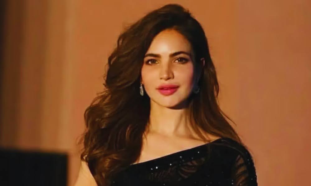 Pakistani Actress Humaira Asghar Ali Found Dead in Karachi Apartment; Body Recovered in Decomposed State