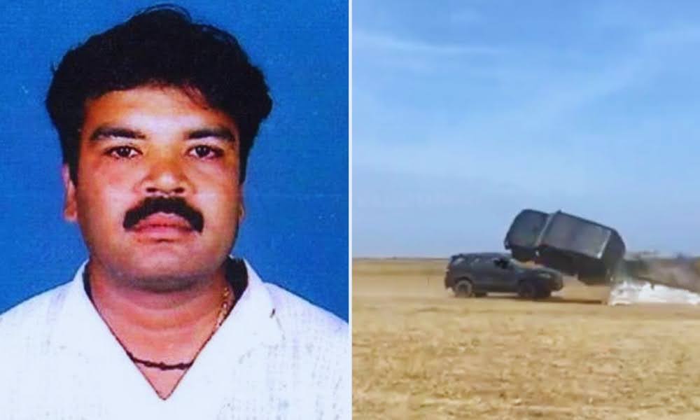 Veteran Stunt Coordinator S Mohanraj Dies at 52 During Filming of Pa Ranjith’s ‘Vettuvam’