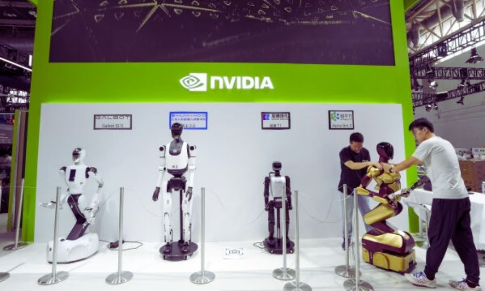 Nvidia Set to Resume H20 GPU Sales in China with US Government Backing