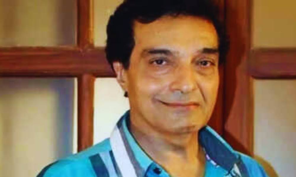 Veteran Actor and Producer Dheeraj Kumar Passes Away at 79 After Battle with Pneumonia